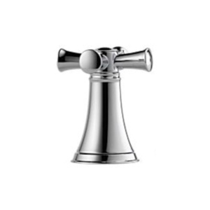 DHX505PC Baliza Faucet Handles Part - Chrome DHX505PC Baliza Faucet Handles Part - Chrome