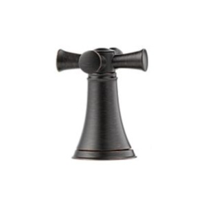 DHX505RB Baliza Faucet Handles Part - Venetian Bronze DHX505RB Baliza Faucet Handles Part - Venetian Bronze