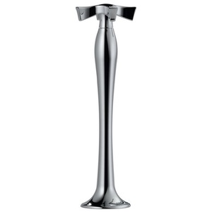 DHX5790PC RSVP Faucet Handles Part - Chrome DHX5790PC RSVP Faucet Handles Part - Chrome