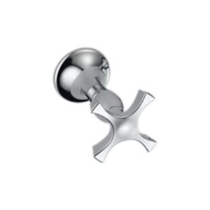 DHX5890PC RSVP Faucet Handles Part - Chrome DHX5890PC RSVP Faucet Handles Part - Chrome