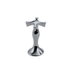 DHX790PC Faucet Handles Part - Chrome DHX790PC Faucet Handles Part - Chrome
