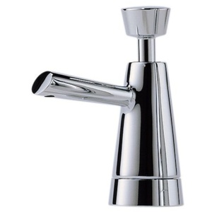 DRP42878 Venuto Soap Dispenser Kitchen Accessory - Chrome DRP42878 Venuto Soap Dispenser Kitchen Accessory - Chrome