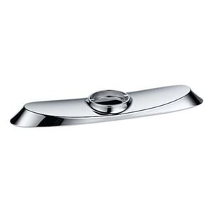 DRP49588PC Belo Deck Plate Part - Chrome DRP49588PC Belo Deck Plate Part - Chrome