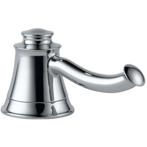 DRP50279 Baliza Miscellaneous Kitchen Accessory - Chrome DRP50279 Baliza Miscellaneous Kitchen Accessory - Chrome