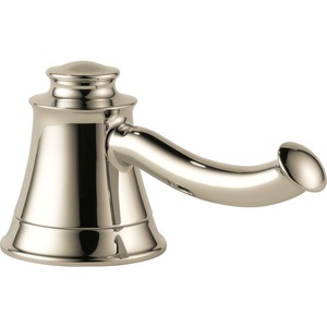 DRP50279PN Baliza Miscellaneous Kitchen Accessory - Brilliance Polished Nickel DRP50279PN Baliza Miscellaneous Kitchen Accessory - Brilliance Polished Nickel