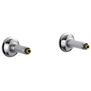 DRP73764PC Leg Tub Faucet Accessory Tub Faucet - Chrome DRP73764PC Leg Tub Faucet Accessory Tub Faucet - Chrome