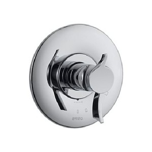 DT60090PC/DR60000UNBX RSVP Thermostatic/Volume Control Custom Shower Valve - Chrome DT60090PC/DR60000UNBX RSVP Thermostatic/Volume Control Custom Shower Valve - Chrome