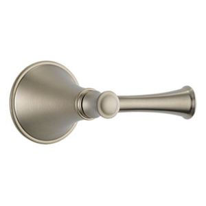 DT66605BN Baliza Volume Control Valve Trim Trim Kit - Brilliance Brushed Nickel DT66605BN Baliza Volume Control Valve Trim Trim Kit - Brilliance Brushed Nickel