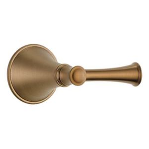 DT66605BZ Baliza Volume Control Valve Trim Trim Kit - Brilliance Brushed Bronze DT66605BZ Baliza Volume Control Valve Trim Trim Kit - Brilliance Brushed Bronze