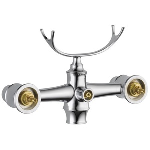 DT70210PCLHP Baliza Faucet Body Part - Chrome DT70210PCLHP Baliza Faucet Body Part - Chrome