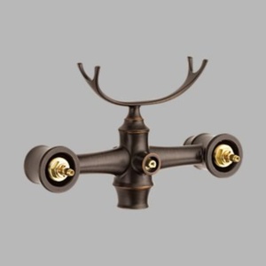 DT70210RBLHP Baliza Faucet Body Part - Venetian Bronze DT70210RBLHP Baliza Faucet Body Part - Venetian Bronze