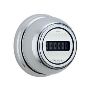 DT84101PC Virage Body Spray Shower Accessory - Chrome DT84101PC Virage Body Spray Shower Accessory - Chrome
