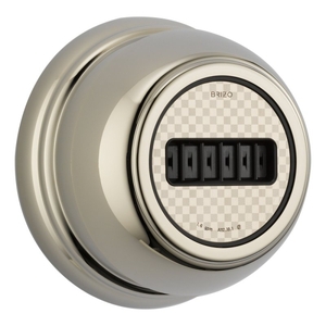 DT84101PN Virage Body Spray Shower Accessory - Brilliance Polished Nickel DT84101PN Virage Body Spray Shower Accessory - Brilliance Polished Nickel