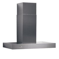 Wall Mount 370 CFM Wall Mount 370 CFM