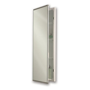 R625 Side Wall Cabinet Medicine Cabinet - White R625 Side Wall Cabinet Medicine Cabinet - White