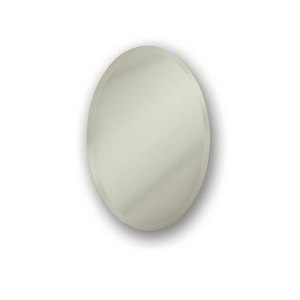R1358 Cameo Swing Door Medicine Cabinet - Mirror R1358 Cameo Swing Door Medicine Cabinet - Mirror
