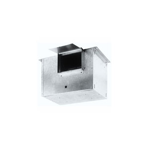 BHLB11 Blower Range Hood - Galvanized Steel BHLB11 Blower Range Hood - Galvanized Steel