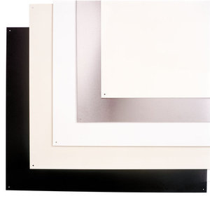 BSP3004 Backsplash Miscellaneous Kitchen Accessory - Stainless Steel BSP3004 Backsplash Miscellaneous Kitchen Accessory - Stainless Steel