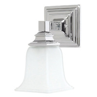 1 Bulb Wall Sconce 1 Bulb Wall Sconce