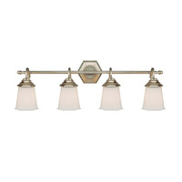 Bathroom Lighting (4 or more bulbs) 32-1/2" Width Bathroom Lighting (4 or more bulbs) 32-1/2" Width