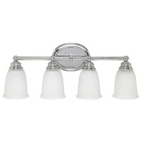 Bathroom Lighting (4 or more bulbs) 23-1/2" Width Bathroom Lighting (4 or more bulbs) 23-1/2" Width