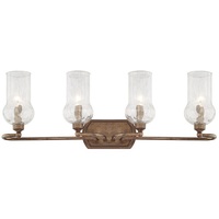 Bathroom Lighting (4 or more bulbs) 30-1/4" Width Bathroom Lighting (4 or more bulbs) 30-1/4" Width