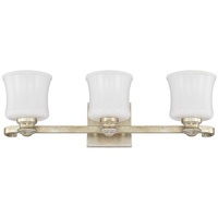Bathroom Lighting (3 bulbs) 23-4/5" Width Bathroom Lighting (3 bulbs) 23-4/5" Width