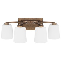 Bathroom Lighting (4 or more bulbs) 23-3/4" Width Bathroom Lighting (4 or more bulbs) 23-3/4" Width