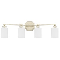 Bathroom Lighting (4 or more bulbs) 32-1/2" Width Bathroom Lighting (4 or more bulbs) 32-1/2" Width