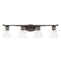 Bathroom Lighting (4 or more bulbs) 32-1/2" Width Bathroom Lighting (4 or more bulbs) 32-1/2" Width