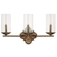 Bathroom Lighting (3 bulbs) 23" Width Bathroom Lighting (3 bulbs) 23" Width