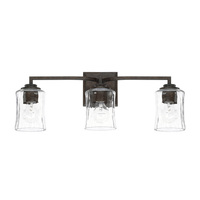 Bathroom Lighting (3 bulbs) 24" Width Bathroom Lighting (3 bulbs) 24" Width