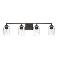 Bathroom Lighting (4 or more bulbs) 33-1/2" Width Bathroom Lighting (4 or more bulbs) 33-1/2" Width
