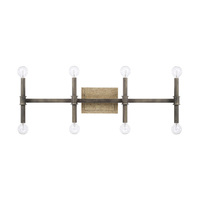 Bathroom Lighting (4 or more bulbs) 30" Width Bathroom Lighting (4 or more bulbs) 30" Width
