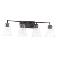 Bathroom Lighting (4 or more bulbs) 32-1/2" Width Bathroom Lighting (4 or more bulbs) 32-1/2" Width
