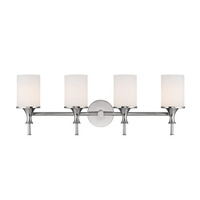 Bathroom Lighting (4 or more bulbs) 28-1/4" Width Bathroom Lighting (4 or more bulbs) 28-1/4" Width