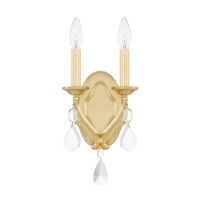 Wall Sconce (Multi Bulb) Wall Sconce (Multi Bulb)