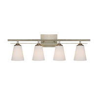 Bathroom Lighting (4 or more bulbs) 31-1/2" Width Bathroom Lighting (4 or more bulbs) 31-1/2" Width