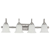 Bathroom Lighting (4 or more bulbs) 33-1/2" Width Bathroom Lighting (4 or more bulbs) 33-1/2" Width