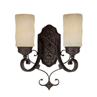Wall Sconce (Multi Bulb) Wall Sconce (Multi Bulb)