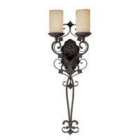 Wall Sconce (Multi Bulb) Wall Sconce (Multi Bulb)