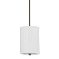Drum Pendant 7-1/4" Width Drum Pendant 7-1/4" Width