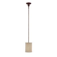 Drum Pendant 7-1/4" Width Drum Pendant 7-1/4" Width