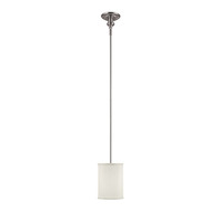 Drum Pendant 7-1/4" Width Drum Pendant 7-1/4" Width