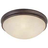 Flush Mount Ceiling Light 14" Width Flush Mount Ceiling Light 14" Width