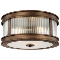 Flush Mount Ceiling Light 14-1/4" Width Flush Mount Ceiling Light 14-1/4" Width
