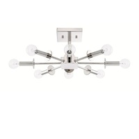 Semi Flush Mount 24" Width Semi Flush Mount 24" Width