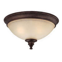 Flush Mount Ceiling Light 13" Width Flush Mount Ceiling Light 13" Width