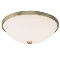 Flush Mount Ceiling Light 12-1/2" Width Flush Mount Ceiling Light 12-1/2" Width
