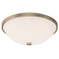 Flush Mount Ceiling Light 14-3/4" Width Flush Mount Ceiling Light 14-3/4" Width